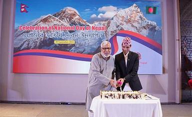 Bangladesh to sign power import deal with Nepal