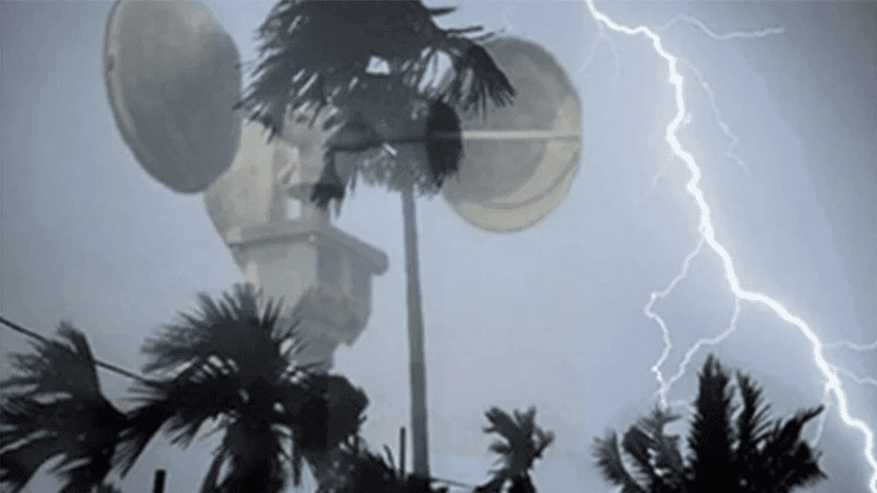 Temperature may rise,  rain likely in 2 divisions