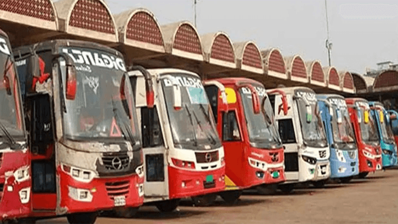 Advance bus ticket sales begin for Eid-ul-Azha