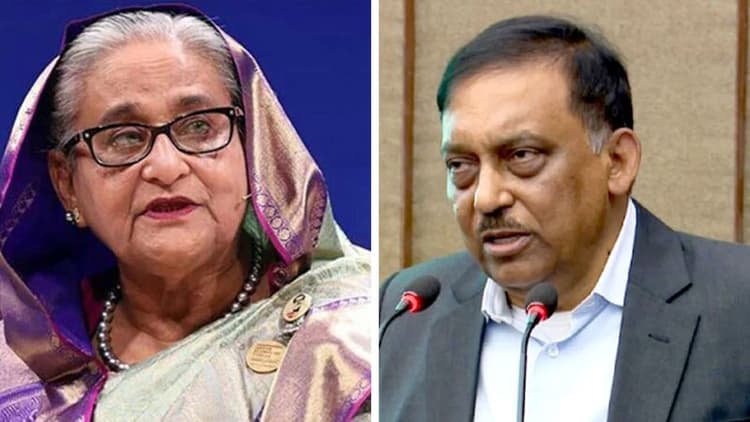 Full verdict handing down death sentence to Hasina, Kamal  published