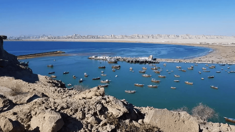 Iran eyes Makran in Southern Coast as new capital