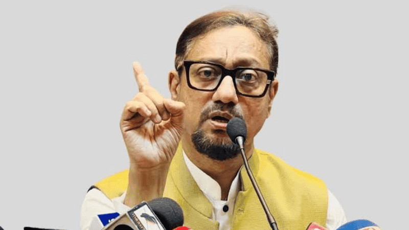 Sahadat Hossain now made CCC administrator