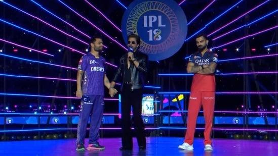 Grand opening of 18th IPL