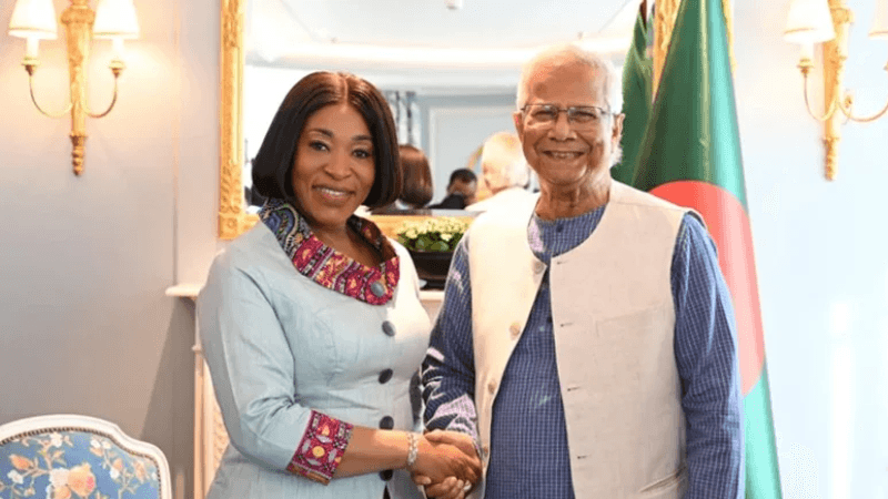 Commonwealth offers support to Bangladesh’s reform process ahead of elections
