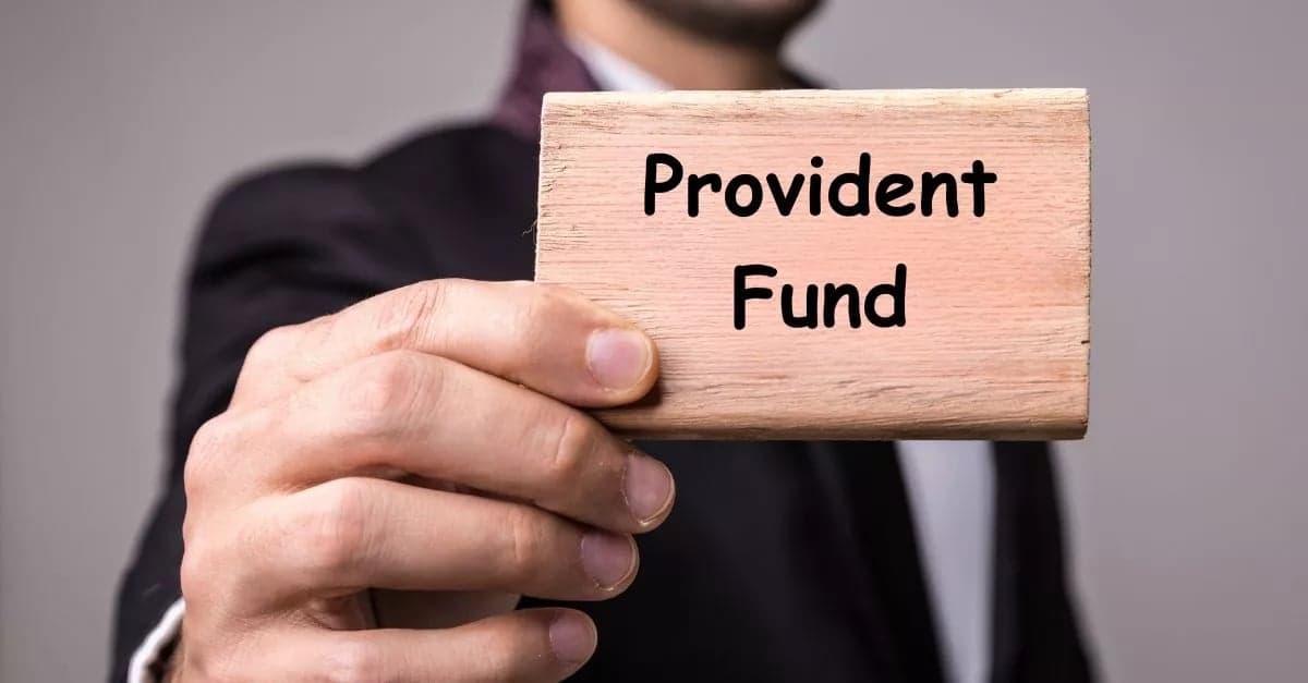 Tax on provident fund likely to reduce to 15pc