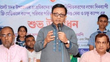 No new tariffs imposed by US, only previous ones restored: Commerce Minister