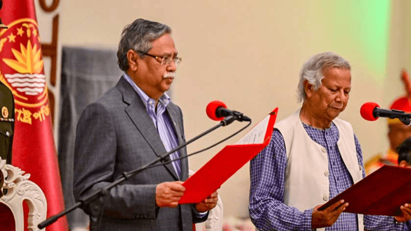 Bangladesh president, feeling humiliated, wants to step down: Reuters