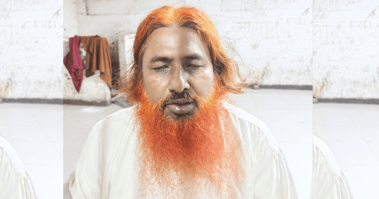 Madrasa teacher arrested on charge of raping child in Mohammadpur