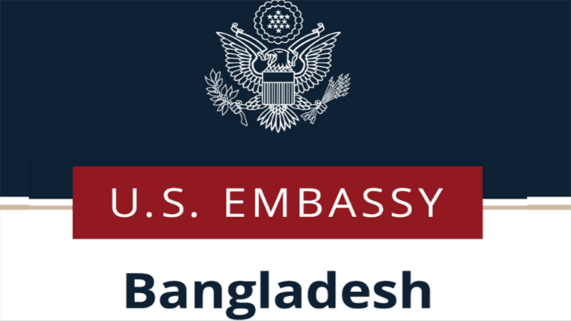US Embassy congratulates BNP and Tarique Rahman