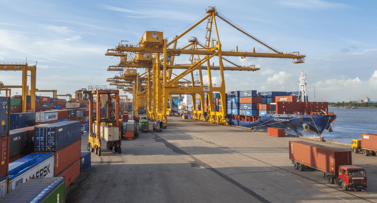 Chattogram port: Foreign operator to run NCT for 15 years