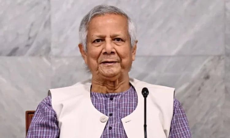 CA commends Bangladesh delegation on UPU Council re-election