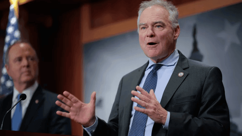 Congress to vote to limit Trump's military power in Iran