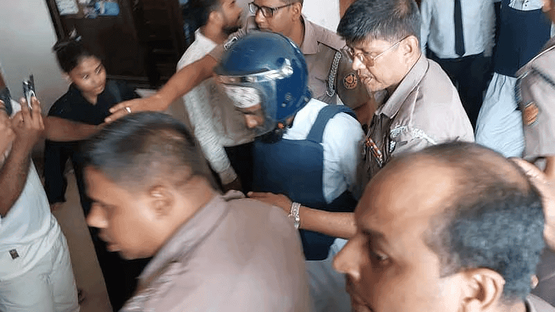 Madrasa student Nayeem's death: Teacher Zakaria placed on 3-day remand