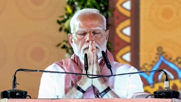 Modi hints big action on Pakistan after J&K attack