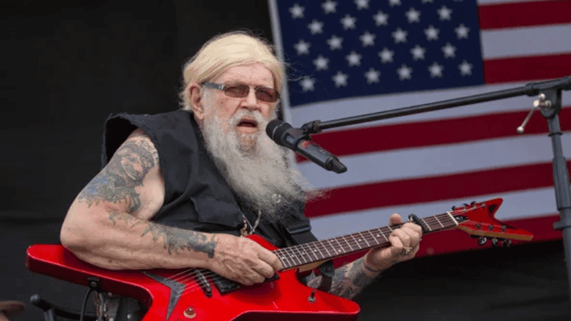 David Allan Coe, country music outlaw, dies at 86