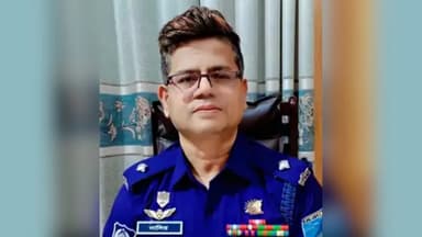 OC withdrawn in Gazipur over allegation of selling seized horses