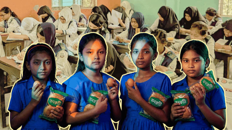 School feeding crisis: Addressing food insecurity and way out