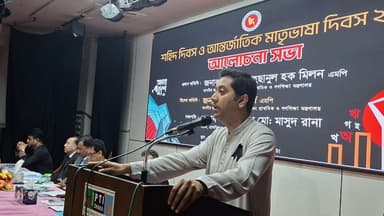 I will not engage in corruption, nor allow others to: Bobby Hajjaj