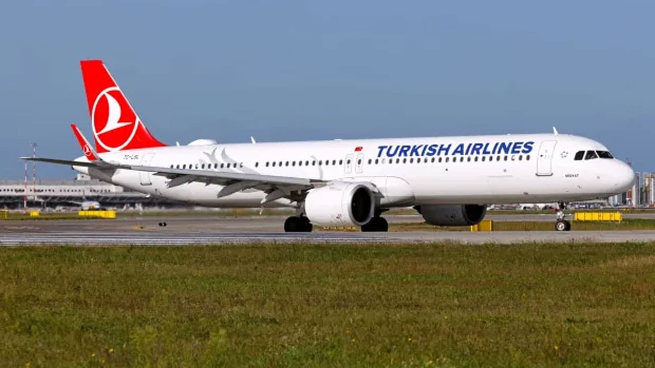 Passenger’s body reportedly vanishes after in-flight death