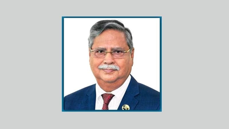 Dhaka orders to remove president’s portrait from overseas missions