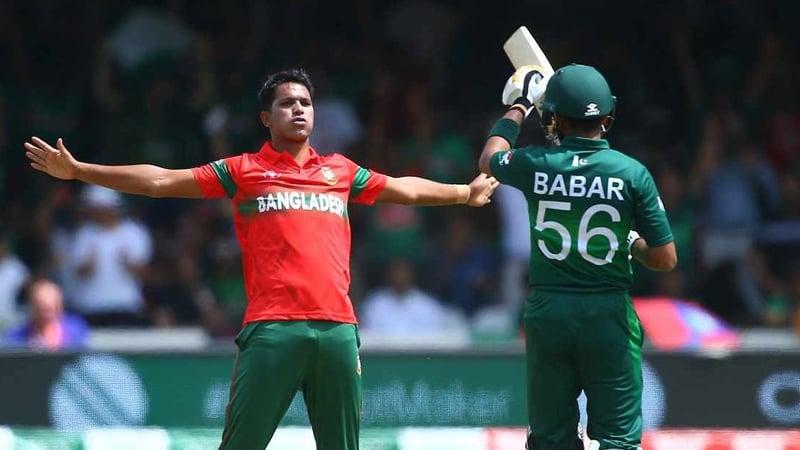 পাকিস্তানে পাঁচ ম্যাচের টি-টোয়েন্টি সিরিজ খেলবে বাংলাদেশ