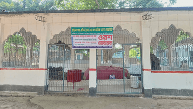 Attack on shrine khadem in Kushtia