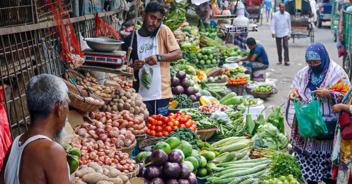 Bring price manipulators to justice