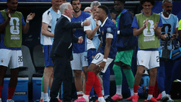 Masterful France decimates Sweden to secure round of 16 ticket