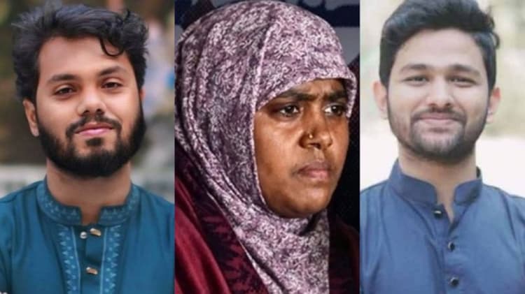 Who authorised Jaber to become plaintiff in Hadi murder case, asks sister