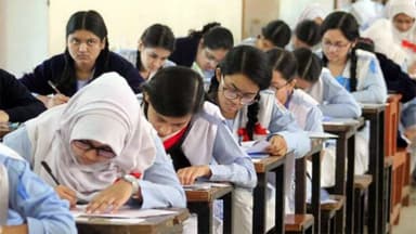 SSC exams in 2027 planned for March instead of January