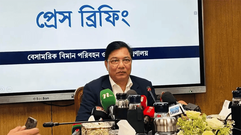 All baggage to arrive within 40 minutes at 3ird Terminal, penalty for failure: Minister