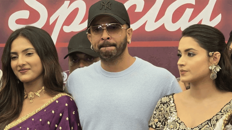 Shakib Khan expresses regret over ‘Prince’ failure