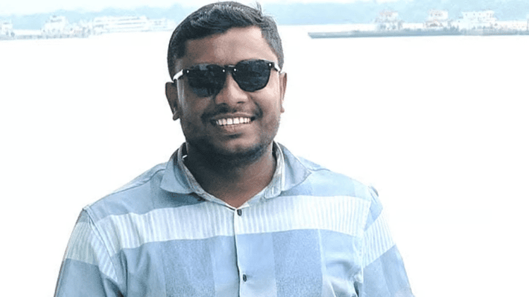 Shibir leader Zisan ‘not opening eyes’ hearing arrest news in rape case
