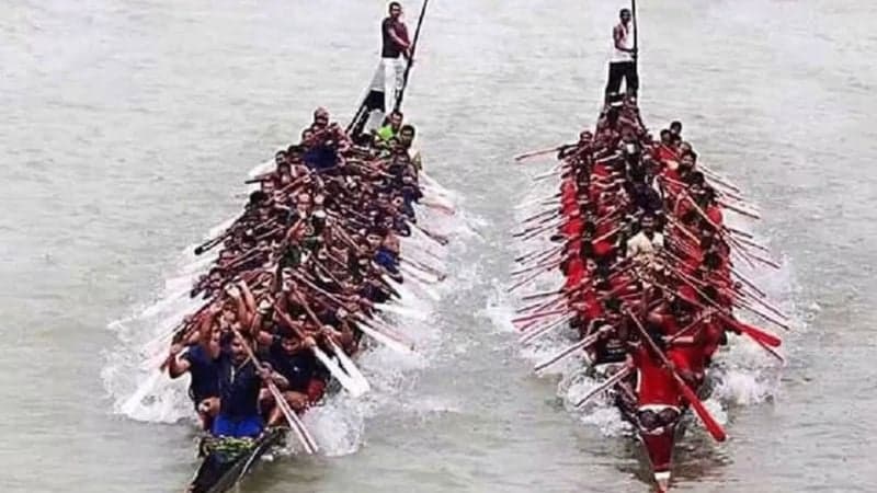 'Tauhidi Janata' demands cancellation of boat race in Sylhet