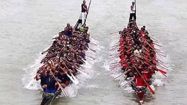 'Tauhidi Janata' demands cancellation of boat race in Sylhet
