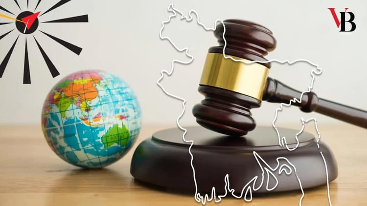 global legal 