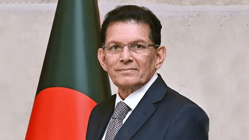 Bangladesh steps up UNGA Presidency campaign at ADF 2026