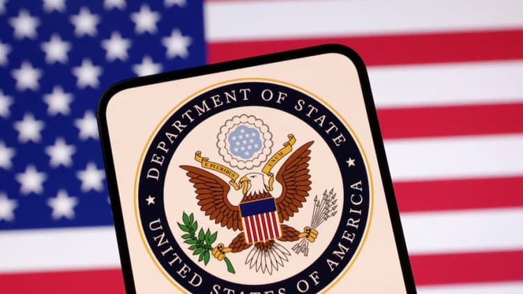 US issues global security alert for citizens amid escalating Iran tensions