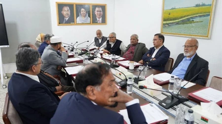 Tarique Rahman’s tour of northern districts postponed at EC’s request