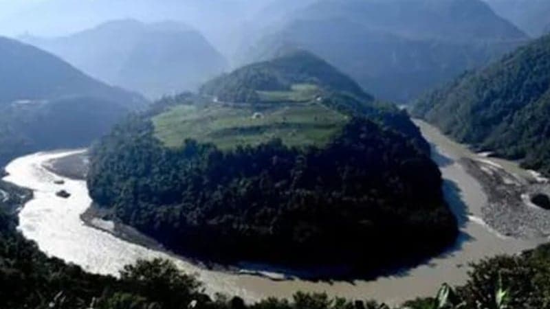 China begins construction of Hydropower Project on Brahmaputra River