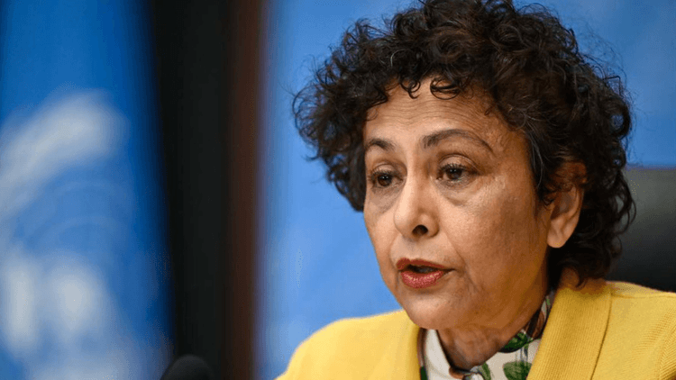 Rights icon Irene Khan set to represent Bangladesh at UN