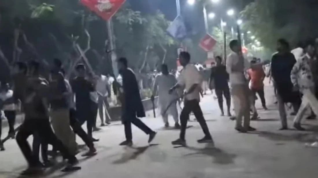 BRUR forms five-member probe committee over shibir–chhatra dal clash