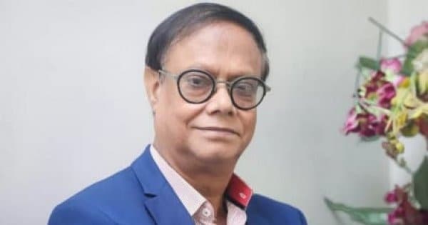 Bangladesh’s economic potential is unlimited, but so are the risks: BB Governor