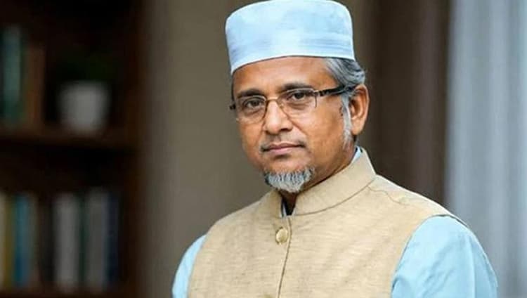 MP Gazi Nazrul denied bail despite settlement claim