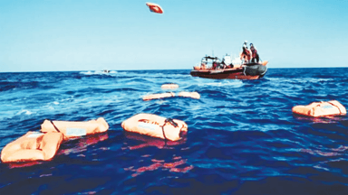 10 from Sunamganj die at sea while trying to reach Europe