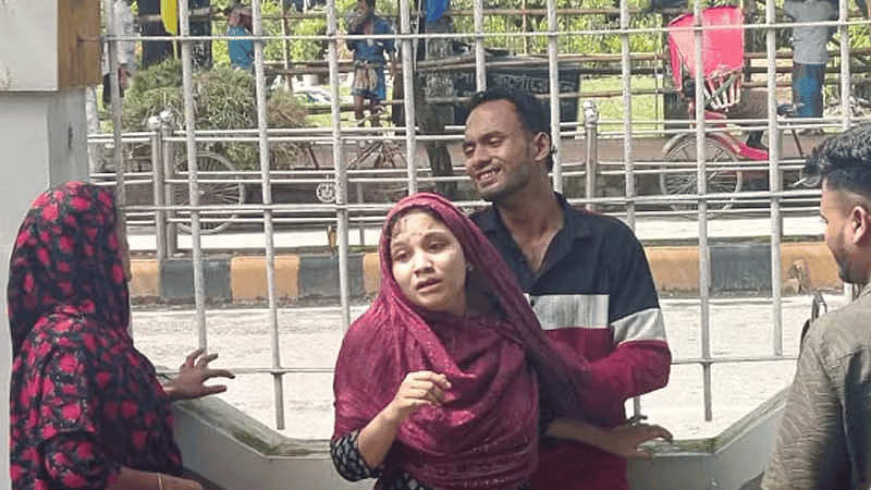 Child dies with measles symptoms as ICU not available in time, family alleges