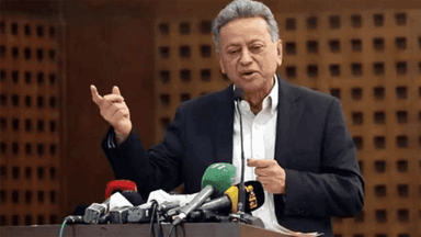 Govt committed to ensuring quality healthcare: Finance Minister