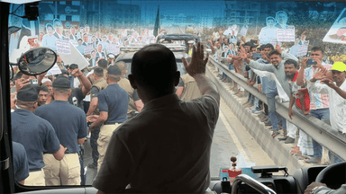 PM Tarique Rahman heads to home district Bogura