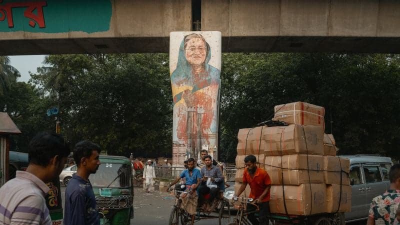 $30 billion looted during Hasina’s tenure: NYT