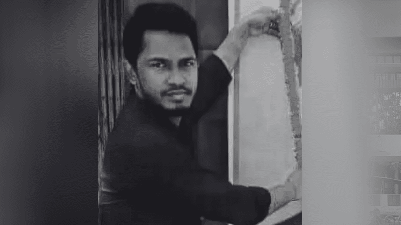 Chhatra League leader's body found hanging at yarn mill in Narayanganj